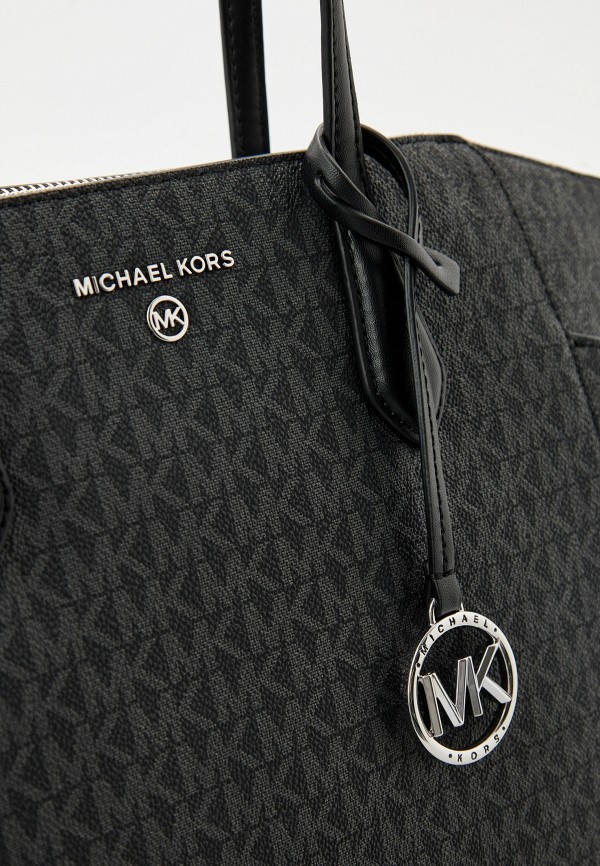 фото Сумка и брелок michael michael kors