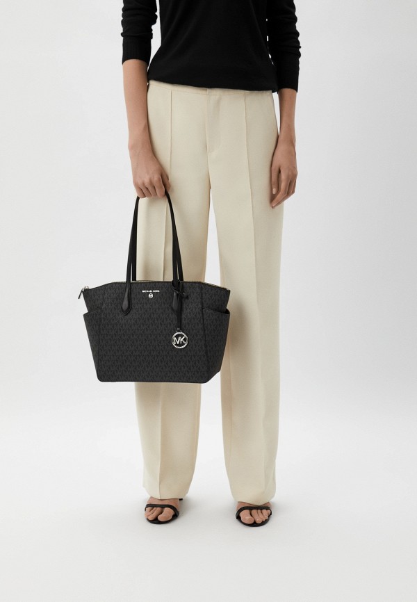 фото Сумка и брелок michael michael kors