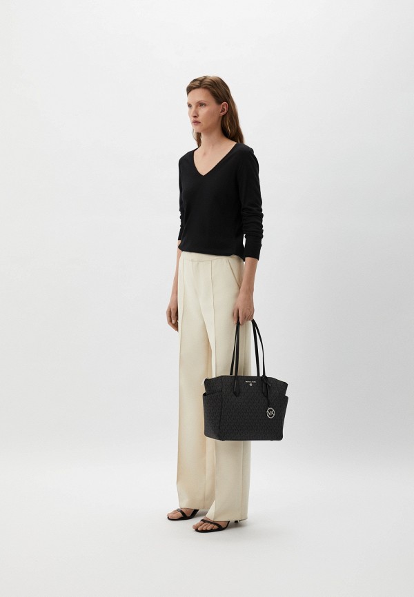 фото Сумка и брелок michael michael kors