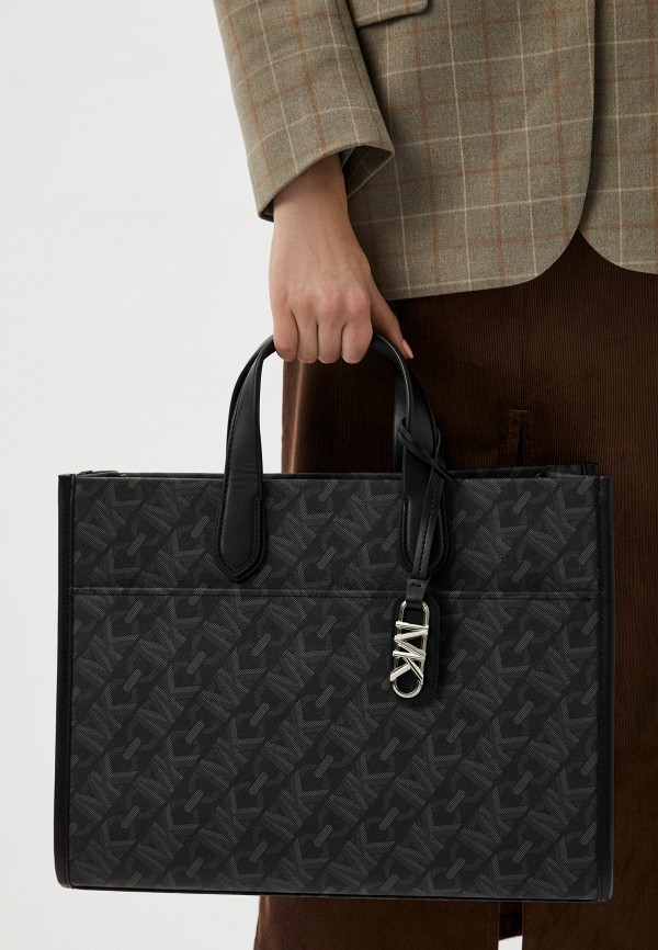 фото Сумка и брелок michael michael kors