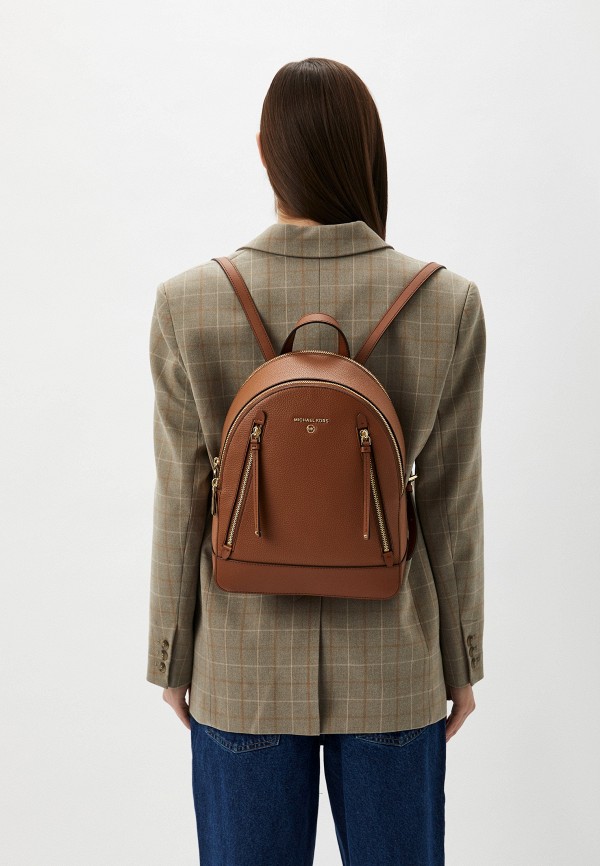 фото Рюкзак michael michael kors