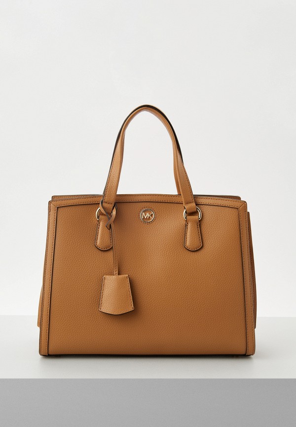 фото Сумка и брелок michael michael kors