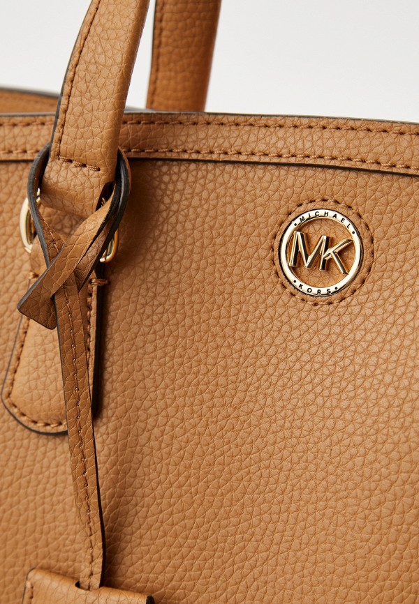 фото Сумка и брелок michael michael kors