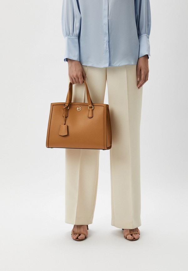 фото Сумка и брелок michael michael kors