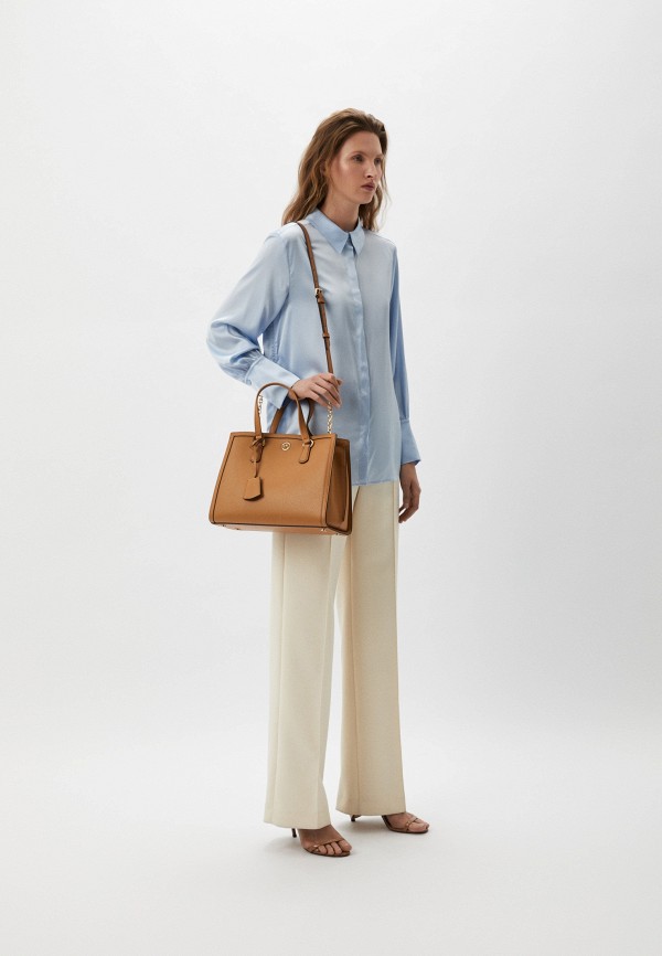 фото Сумка и брелок michael michael kors