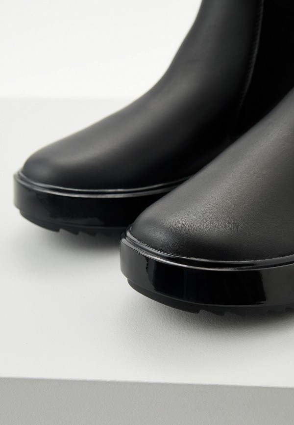 фото Ботинки michael michael kors