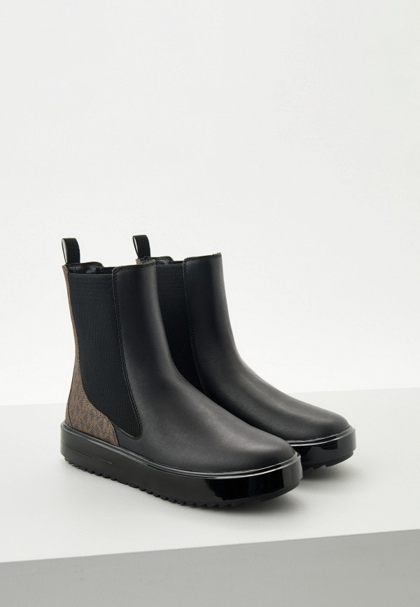 фото Ботинки michael michael kors