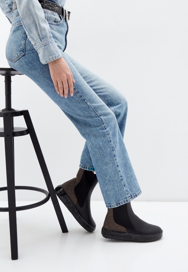 фото Ботинки michael michael kors