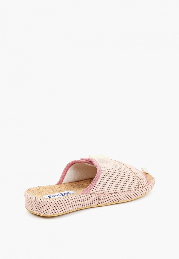 фото Тапочки finn line