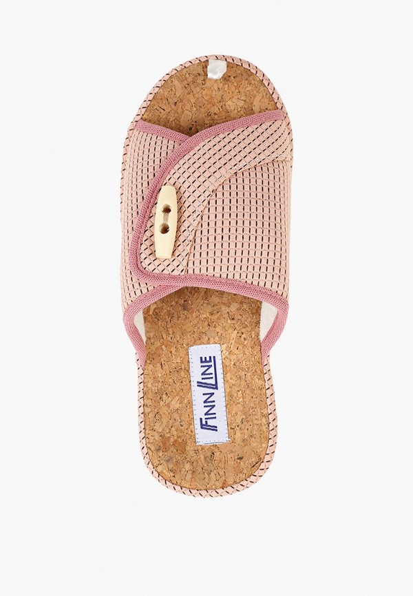 фото Тапочки finn line