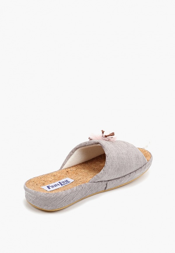 фото Тапочки finn line