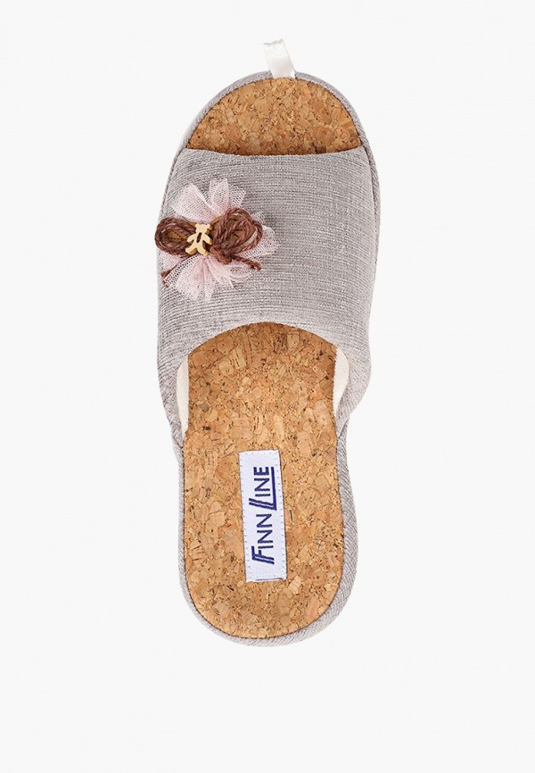 фото Тапочки finn line