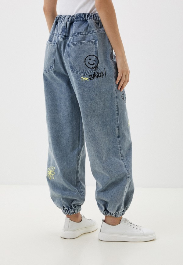 фото Джинсы funday