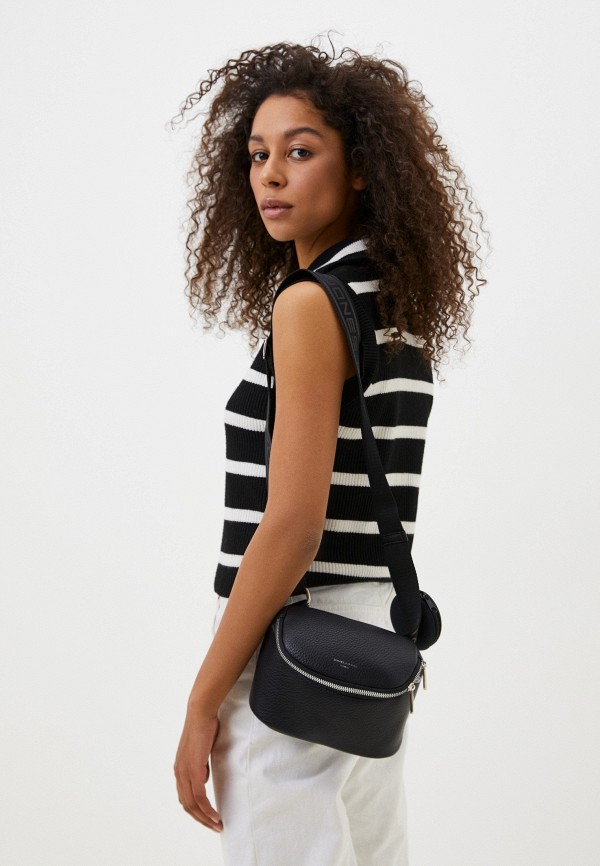 фото Сумка и кошелек david jones