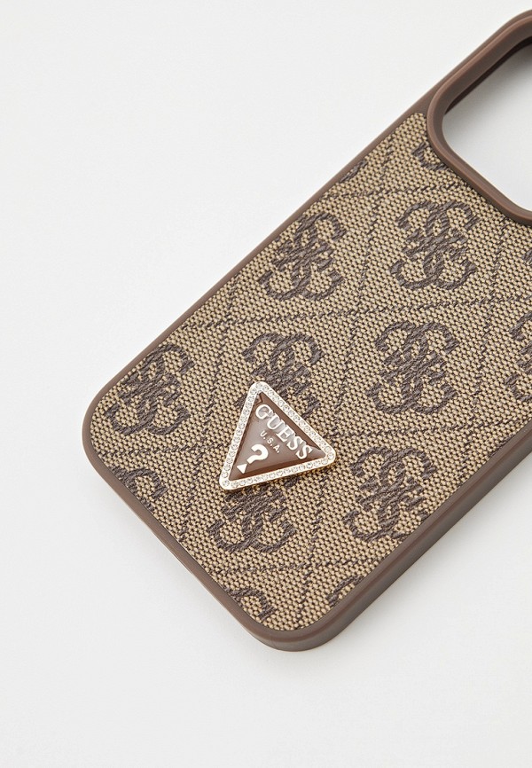фото Чехол для iphone guess