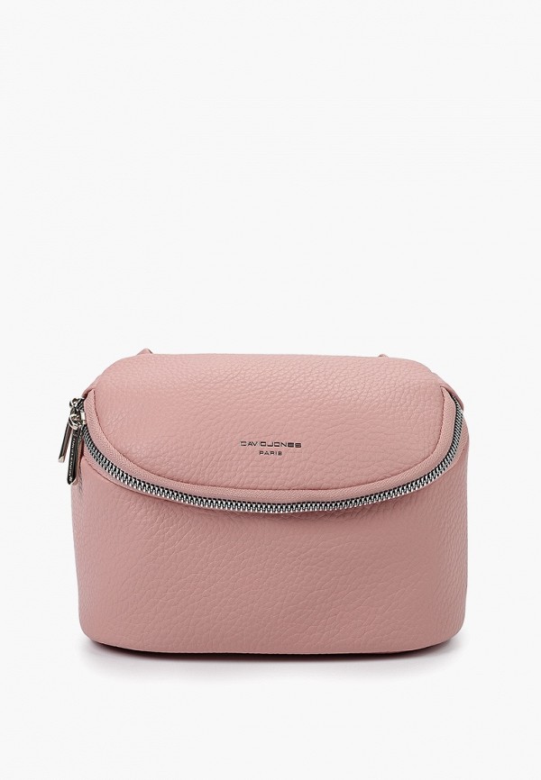 фото Сумка и кошелек david jones