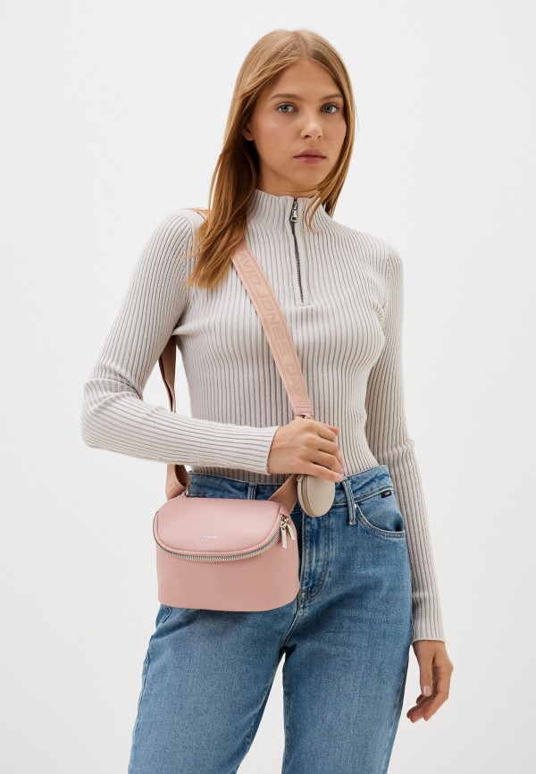 фото Сумка и кошелек david jones