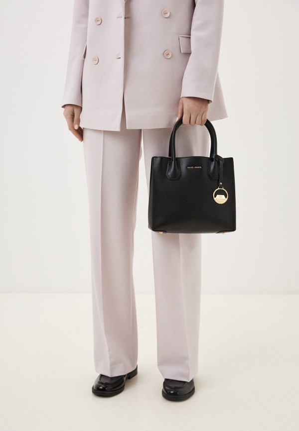 фото Сумка и брелок david jones