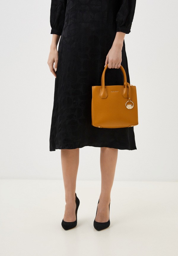 фото Сумка и брелок david jones