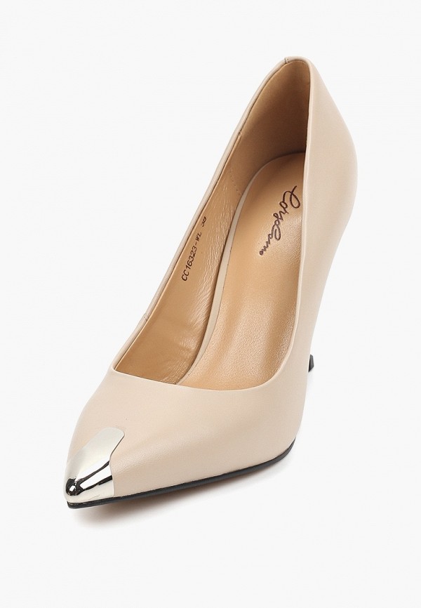 фото Туфли corso como