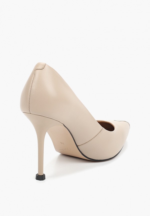 фото Туфли corso como