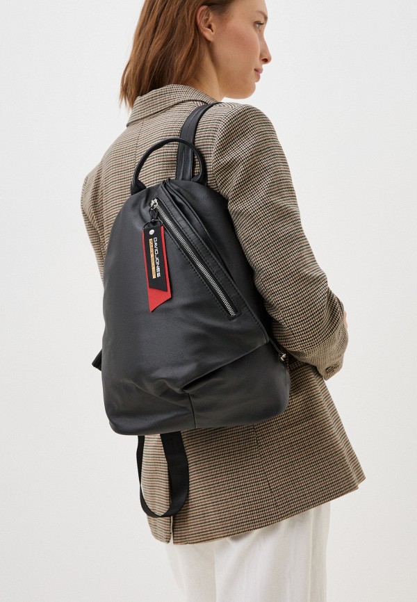 фото Рюкзак и брелок david jones