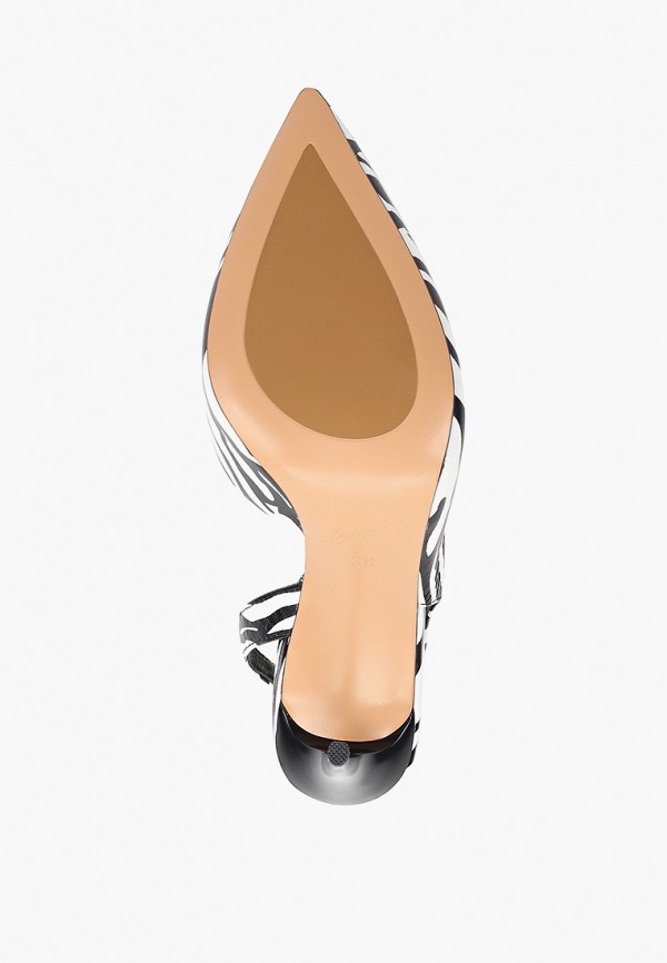 фото Туфли corso como