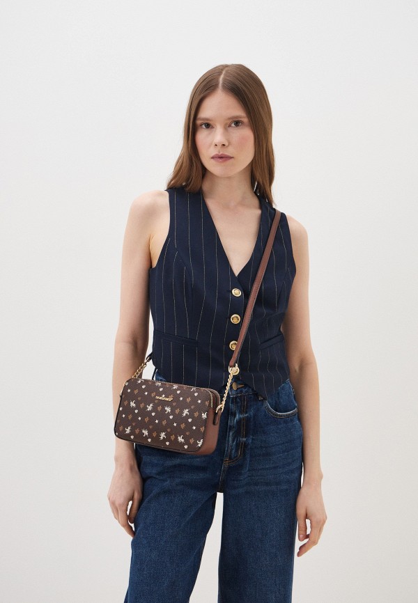 фото Сумка david jones