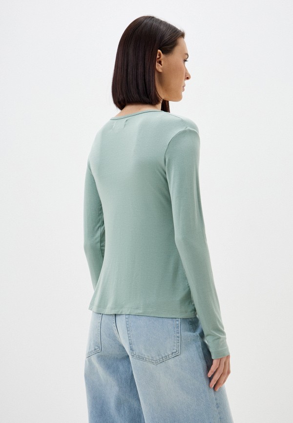 фото Лонгслив asur