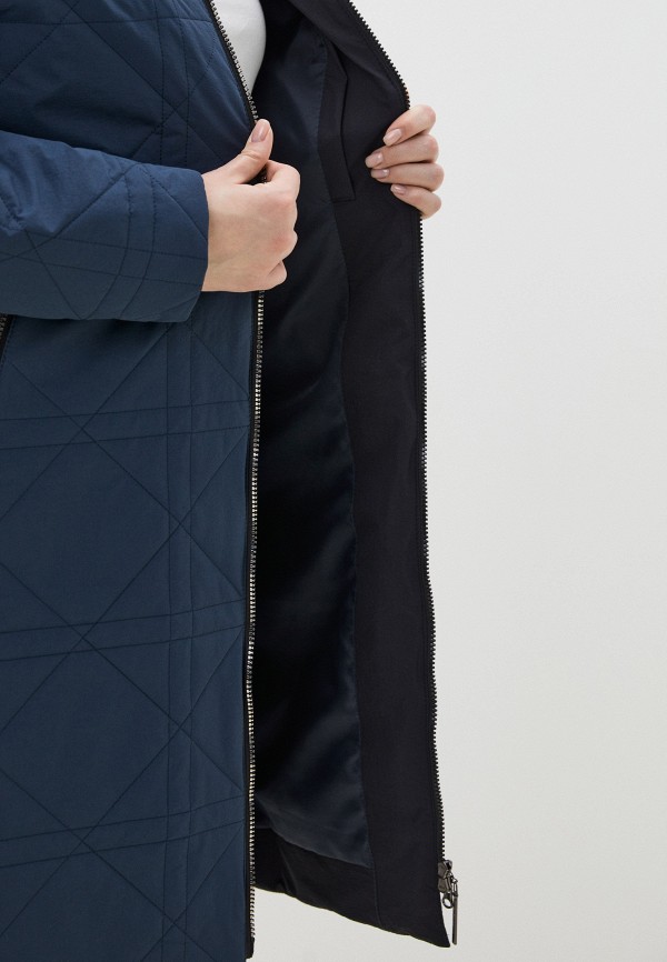 фото Куртка утепленная karmel style