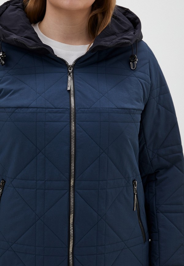 фото Куртка утепленная karmel style