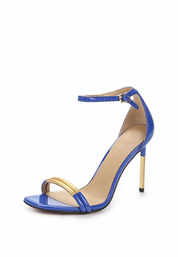 фото Босоножки vasconte