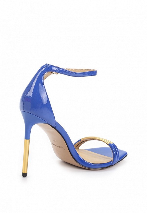 фото Босоножки vasconte