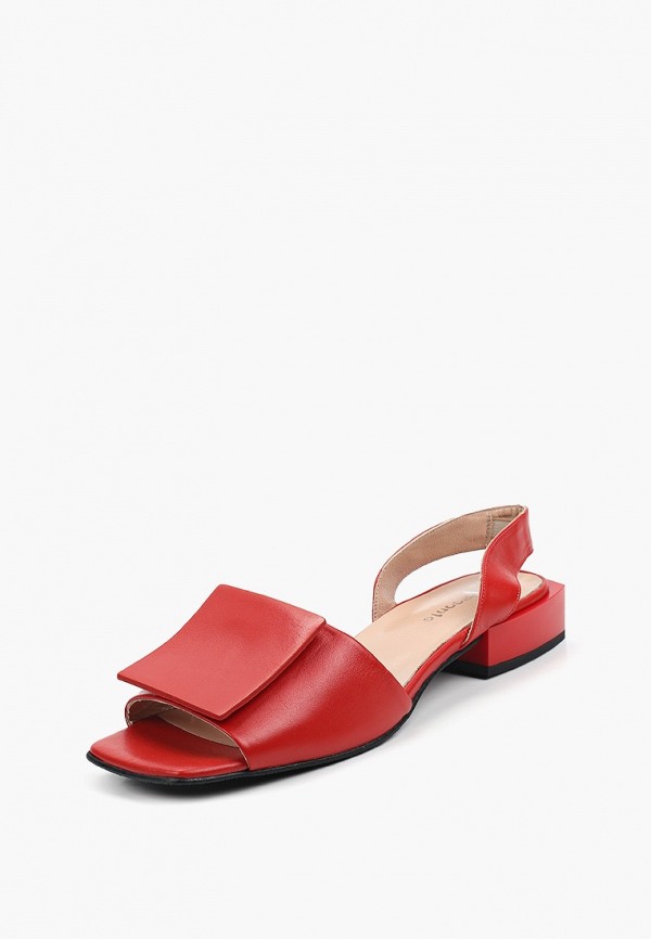 фото Босоножки vasconte