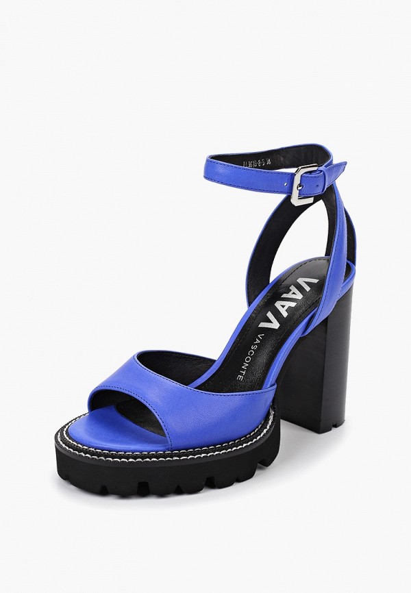 фото Босоножки vasconte