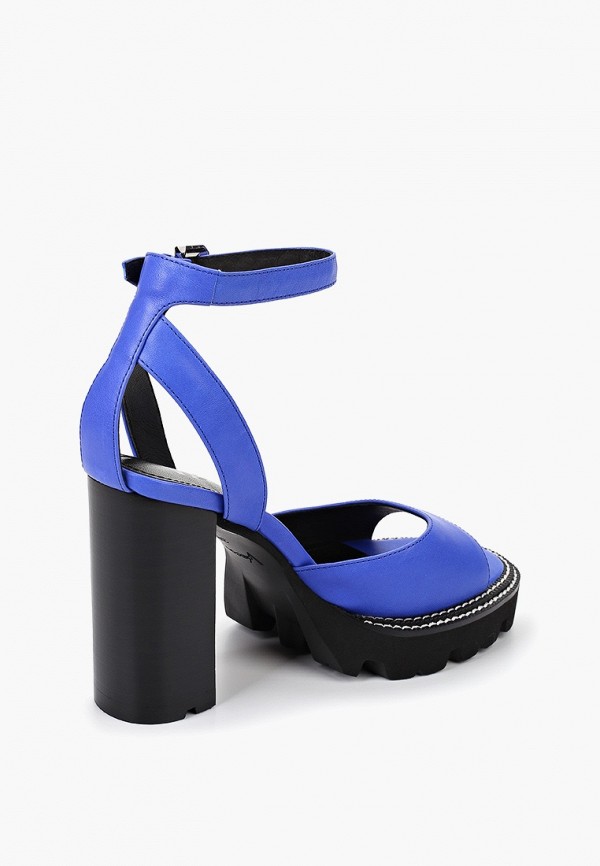 фото Босоножки vasconte