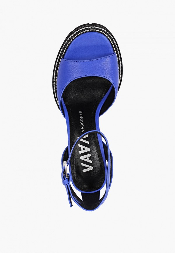 фото Босоножки vasconte