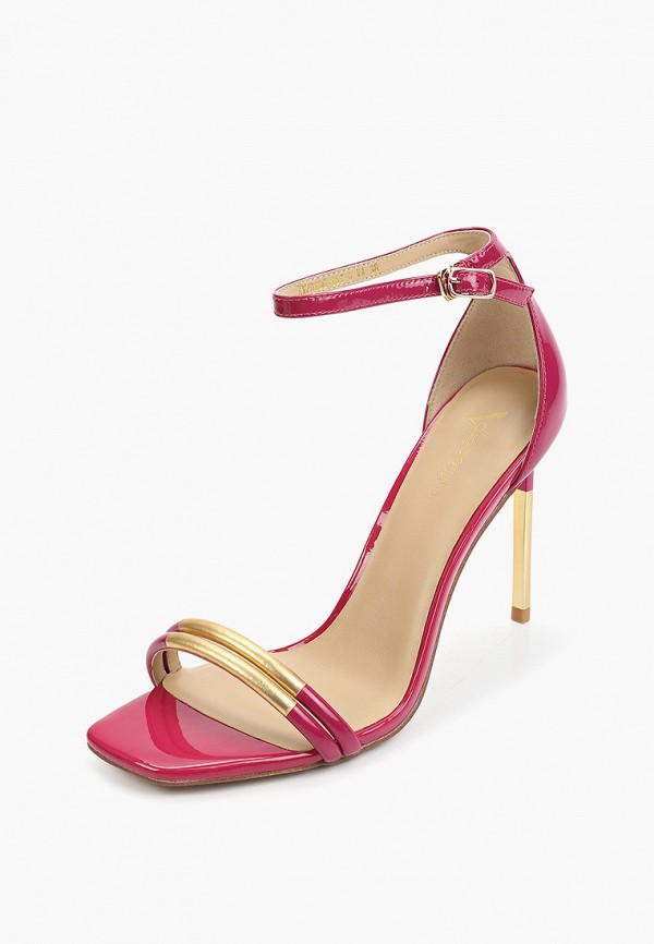 фото Босоножки vasconte