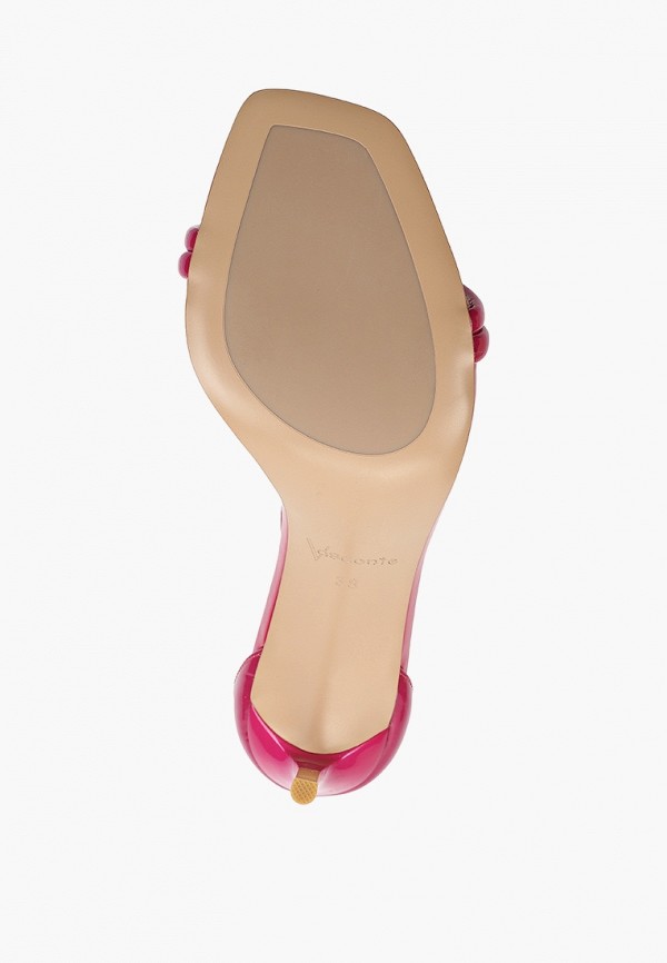 фото Босоножки vasconte