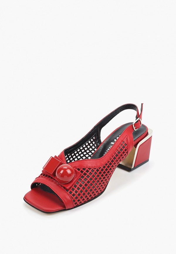 фото Босоножки vasconte