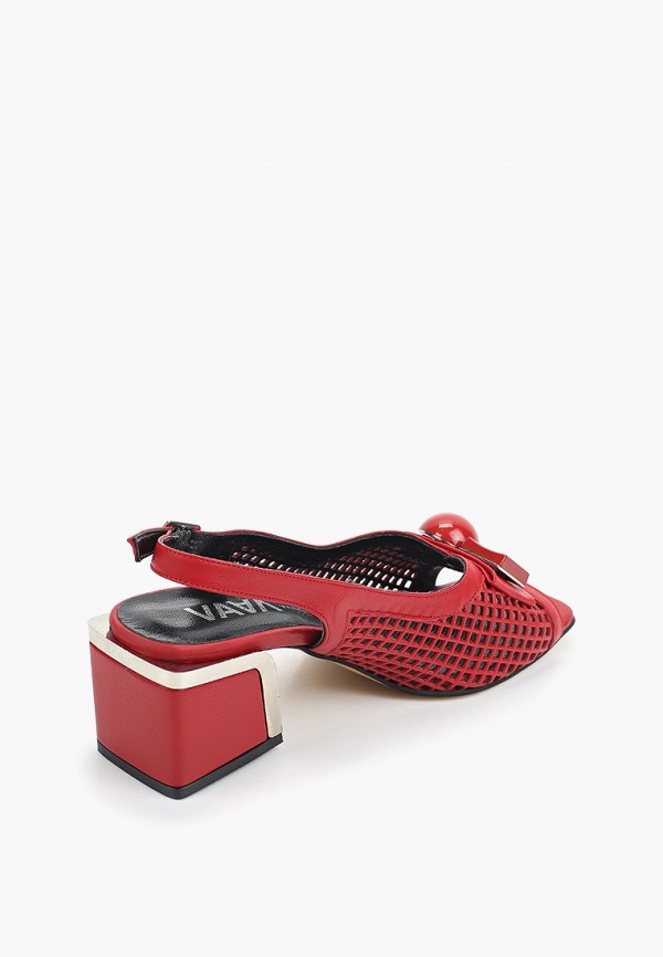 фото Босоножки vasconte