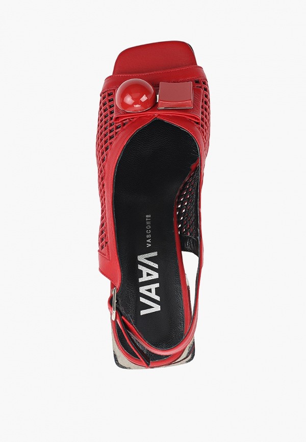 фото Босоножки vasconte