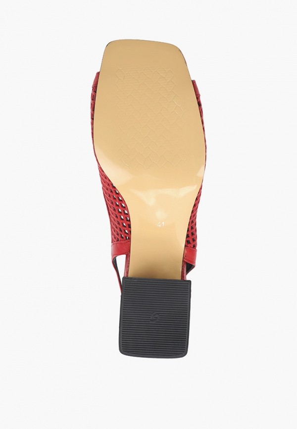 фото Босоножки vasconte