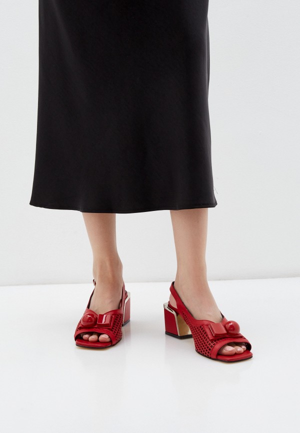 фото Босоножки vasconte