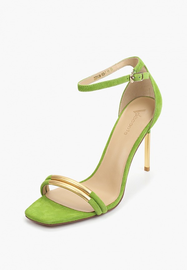 фото Босоножки vasconte