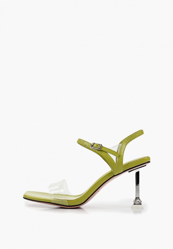 фото Босоножки vasconte