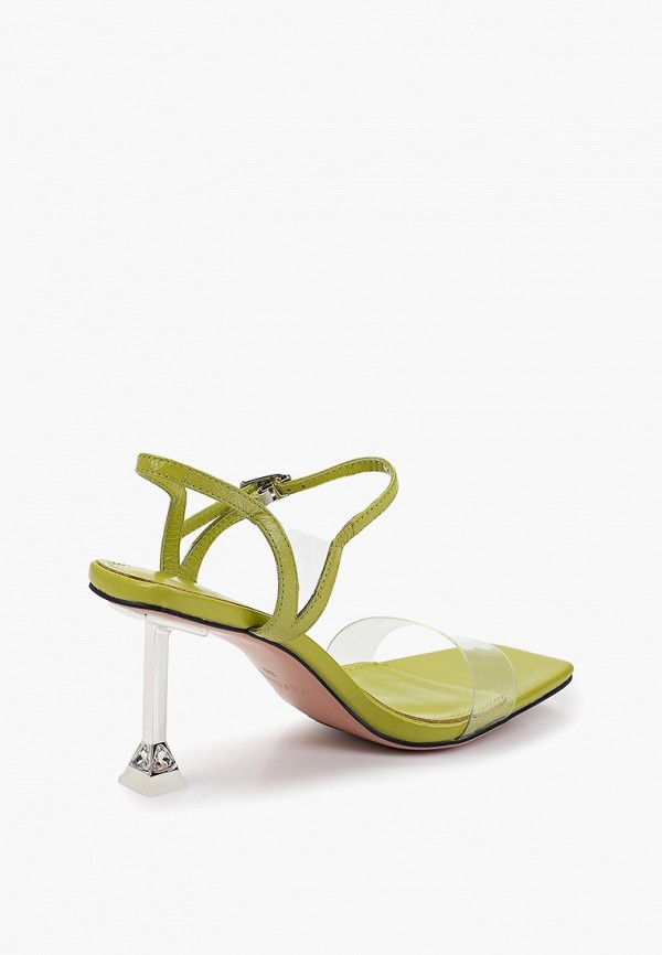 фото Босоножки vasconte