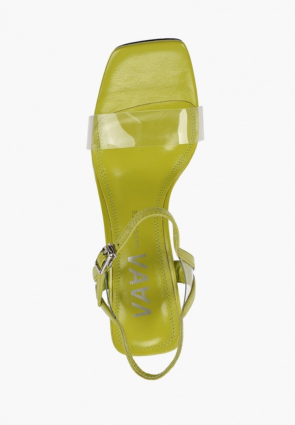 фото Босоножки vasconte