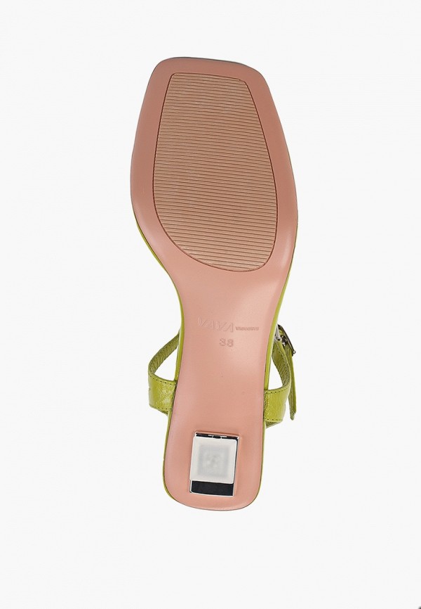 фото Босоножки vasconte