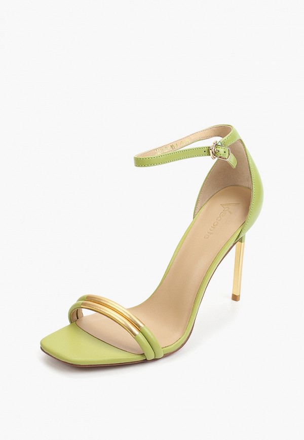 фото Босоножки vasconte